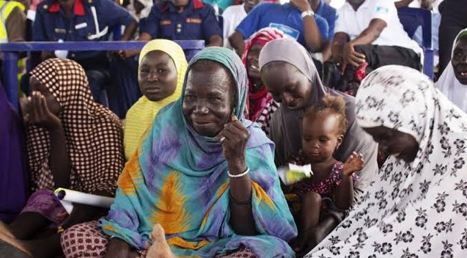 Nigeria’s Anti-Trafficking Efforts: Struggles to Regain Tier 1 Status