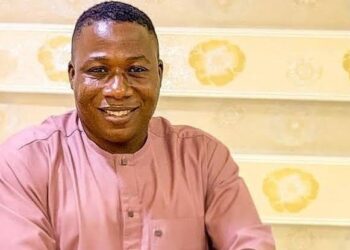 Sunday Igboho: Legal Shackles Unleashed, Set to Return Home After Two-Year Struggle