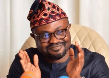 Nigerians to Get Passports Delivered at Doorsteps by February 2024.