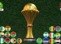 AFCON Draw: Nigeria, South Africa, and Morocco Face Potential ‘Group of Death’