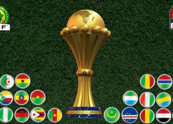 AFCON Draw: Nigeria, South Africa, and Morocco Face Potential ‘Group of Death’