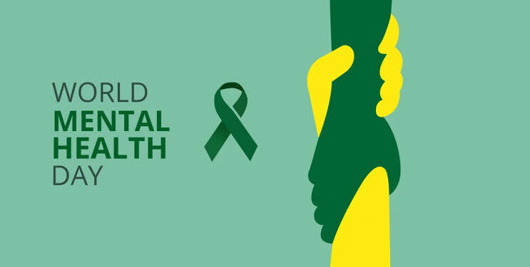 Nigeria Urged to Prioritize Mental Health on World Mental Health Day