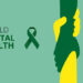 Nigeria Urged to Prioritize Mental Health on World Mental Health Day