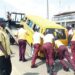 Lagos Clears Abandoned Trailers for Safer Traffic in Apapa