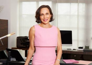 Wife of Deposed Gabonese President Jailed on Embezzlement Charges