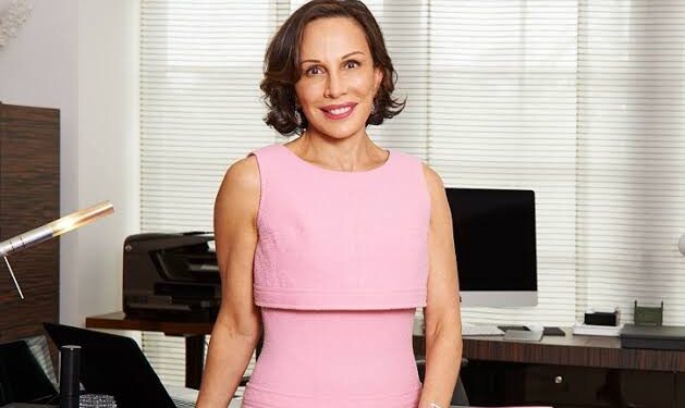 Wife of Deposed Gabonese President Jailed on Embezzlement Charges