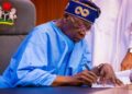 Tinubu Approves Ambitious Road Repair Initiative: Over 260 Projects Nationwide