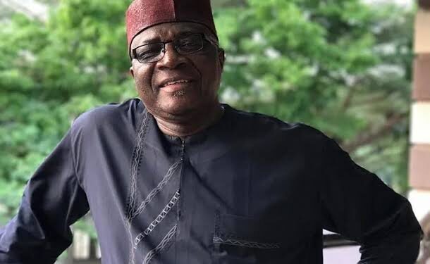 PRESIDENT TINUBU APPOINTS BAYO ONANUGA AS SPECIAL ADVISER, INFORMATION AND STRATEGY
