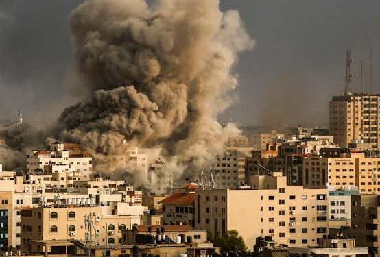 Israeli Prime Minister Denies Ceasefire Amid Gaza Conflict