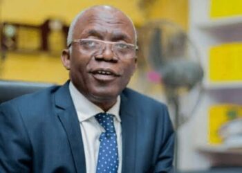 Femi Falana Urges National Assembly to Prioritize Basic Education