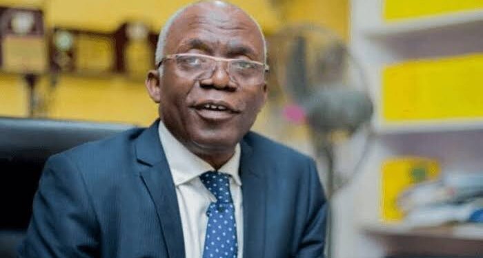 Femi Falana Urges National Assembly to Prioritize Basic Education