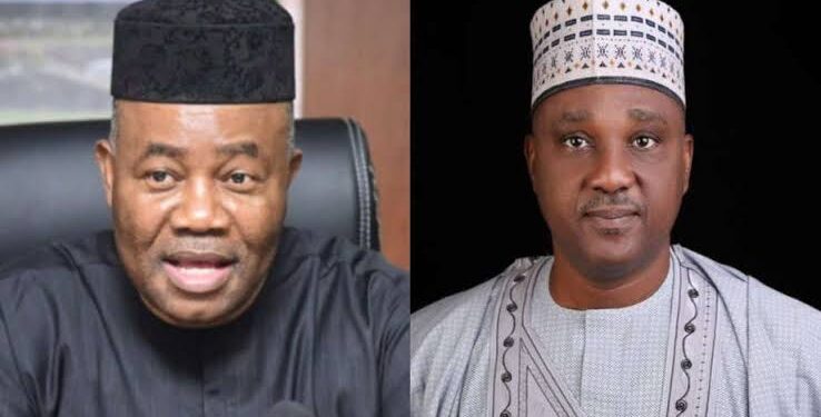 SERAP Calls on House to Reject Social Media Regulation Bill