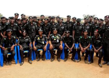 From Criminals to Constables – Kano Converts 50 Repentant Thugs to Special Constabulary