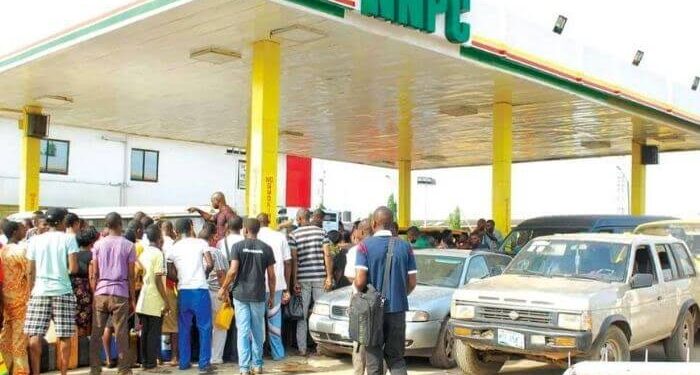 NNPC Addresses Fuel Queue Concerns, Assures Ample Supply for 30 Days