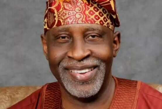 EX-SPORTS MINISTER SUNDAY DARE, OTHERS MAKE SOUN CORONATION COMMITTEE LIST.