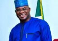 Governor Yahaya Bello Denies Assassination Attempt