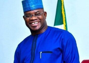 Governor Yahaya Bello Denies Assassination Attempt
