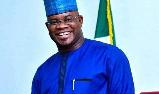 Governor Yahaya Bello Denies Assassination Attempt
