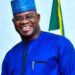 Governor Yahaya Bello Denies Assassination Attempt