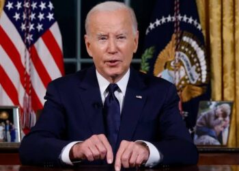 Biden Discusses Israel-Hamas Tensions with Western Leaders