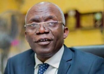 Falana Urges Review of N500M Convict Fine Plan for Inmate Welfare