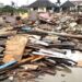 Oyo Government Demolishes 359 Illegal Structures Around Ibadan Schools