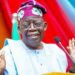 Tinubu: Student Loan Implementation Set for January 2024