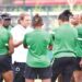 Super Falcons Coach Randy Waldrum Absent in Key Olympic Qualifier vs Ethiopia