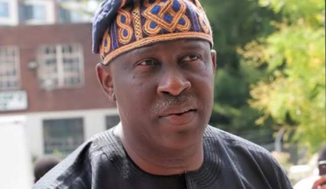 Breaking: Court Nullifies Soun of Ogbomosho’s Selection, Calls for Fresh Process