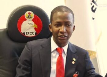 Former EFCC Chairman Bawa Released, DSS Confirms