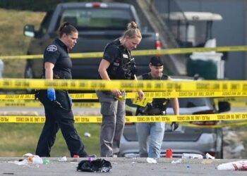 At Least 22 Dead in Maine Mass Shootings: Police Launch Intensive Investigation