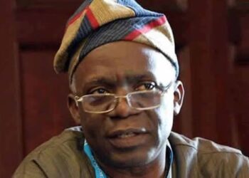 Femi Falana: Judiciary Shouldn’t Determine Election Winners, Advocates INEC’s Sole Role