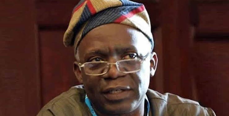 Femi Falana: Judiciary Shouldn’t Determine Election Winners, Advocates INEC’s Sole Role