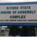Rivers State Assembly in Turmoil: Impeachment Sparks Chaos Amidst Gunfire and Suspensions