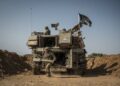 Gaza in Crisis: Heavy Fighting Erupts as Israel Declares New Stage in Conflict