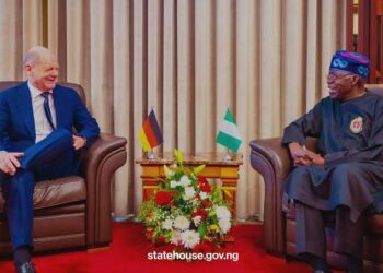 Tinubu’s Economic Focus Clears Path for German Partnership