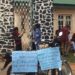Oyo State Legislative Staff Launch Indefinite Strike, Makes Demands
