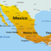 Accident: seven persons died as church roof collapsed in Mexico