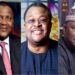 Only Three Nigerians Listed In Forbes 2023 Billionaires List (See Names)