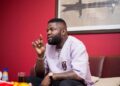 “I Was Just Threatened For Speaking Out About EFCC Oppression” – Skales Reveals