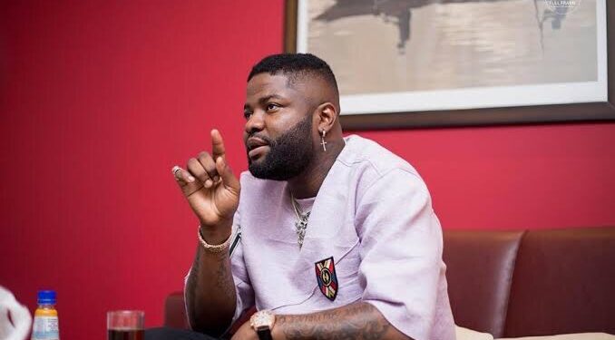 “I Was Just Threatened For Speaking Out About EFCC Oppression” – Skales Reveals