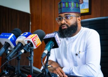 Halilu Targets First Quarter 2024 To Put NASENI Products In Nigeria Market 