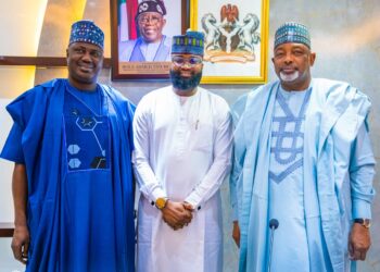 NASENI, Agric Ministry Agree To Partner On Agro-Industrialization, Climate Change Mitigation & Others