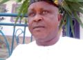 Senator Alli mourns death of APC chieftain, Rasaq Olatunde 