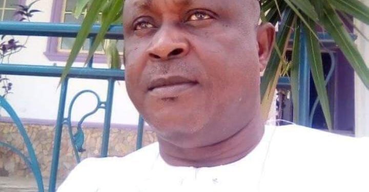 Senator Alli mourns death of APC chieftain, Rasaq Olatunde