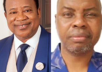 Nigerians Are Held Captive By Their Political Leaders- Pastor Femi Emmanuel 