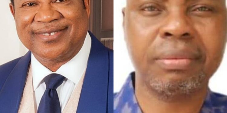 Nigerians Are Held Captive By Their Political Leaders- Pastor Femi Emmanuel