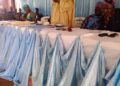 ESHEW BETRAYAL, DISUNITY AMONGST YOURSELVES: Aare Jimoh Adebayo Advises Ipapo Political Leaders