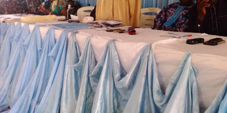 ESHEW BETRAYAL, DISUNITY AMONGST YOURSELVES: Aare Jimoh Adebayo Advises Ipapo Political Leaders