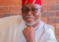 Ondo Assembly Set to Discuss Deputy Governor’s Role Following Peace Meeting